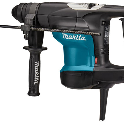 Makita HR3200c 230V Combihamer 230V