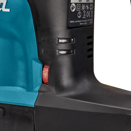 Makita HR3200c 230V Combihamer 230V