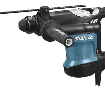 Makita HR3210C 230V Combihamer Boor Breekhamer