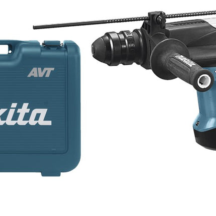 Makita HR3210FCt 230V Combihamer Boor Breekhamer 230V