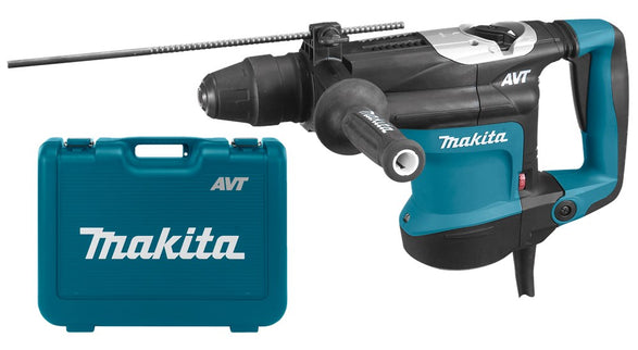 Makita HR3541Fc 230V Combihamer Boor Breekhamer 230V