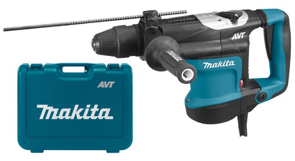 Makita HR3541Fc 230V Combihamer Boor Breekhamer 230V