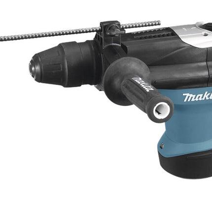 Makita HR3541Fc 230V Combihamer Boor Breekhamer 230V