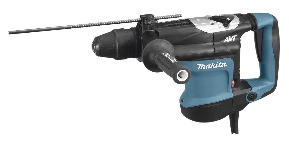 Makita HR3541FCx 230V Combihamer Boor Breekhamer 230V