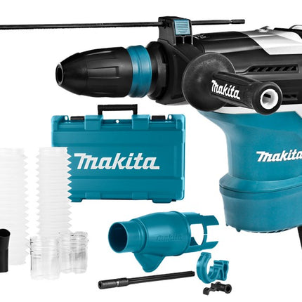 Makita HR4013Cv 230V Combihamer 230V