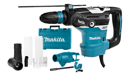 Makita HR4013Cv 230V Combihamer 230V