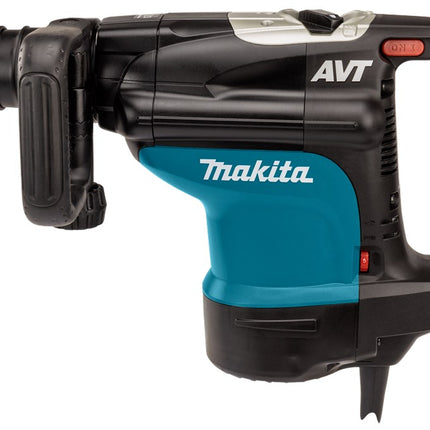 Makita HR4510Cv 230V Combihamer Boor Breekhamer 230V