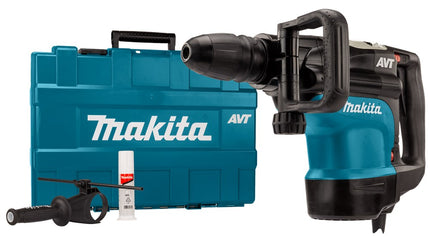 Makita HR4510c 230V Combihamer Boor Breekhamer 230V