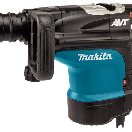 Makita HR4510c 230V Combihamer Boor Breekhamer 230V