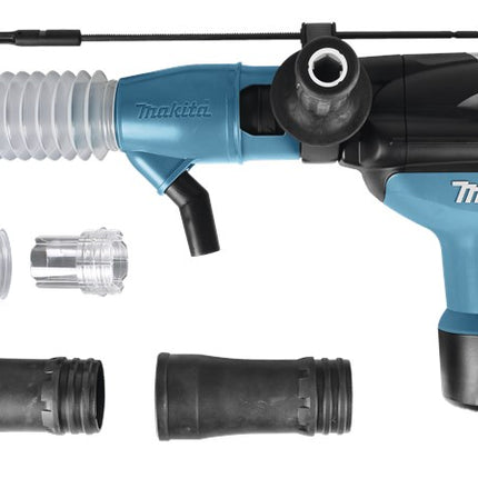 Makita HR4510Cv 230V Combihamer Boor Breekhamer 230V