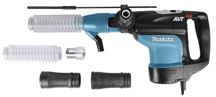 Makita HR4510Cv 230V Combihamer Boor Breekhamer 230V