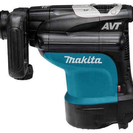 Makita HR4511Cv 230V Combihamer Boor Breekhamer 230V