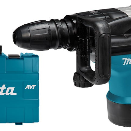 Makita HR4511c 230V Combihamer Boor Breekhamer 230V