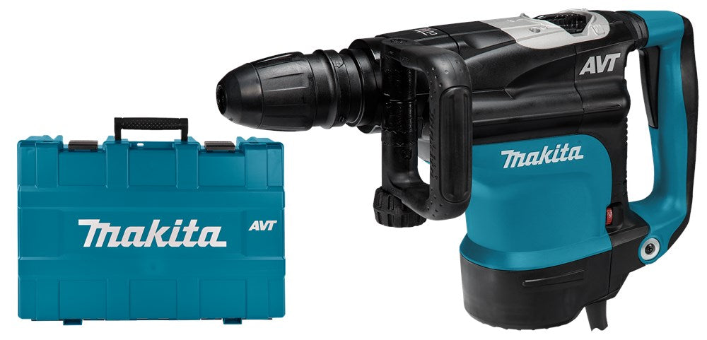 Makita HR4511c 230V Combihamer Boor Breekhamer 230V