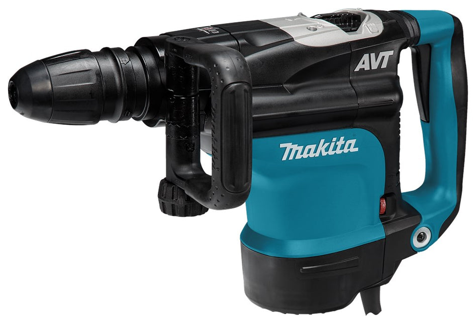 Makita HR4511c 230V Combihamer Boor Breekhamer 230V