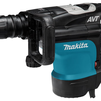 Makita HR4511Cv 230V Combihamer Boor Breekhamer 230V