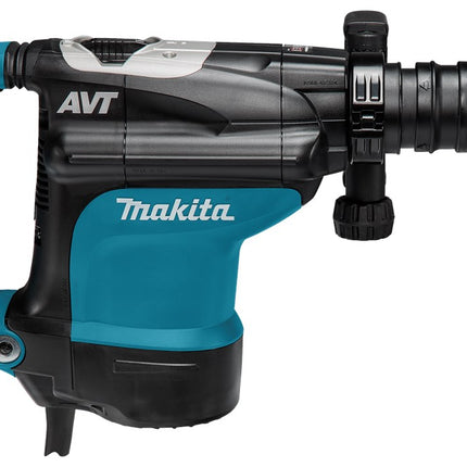 Makita HR4511Cv 230V Combihamer Boor Breekhamer 230V