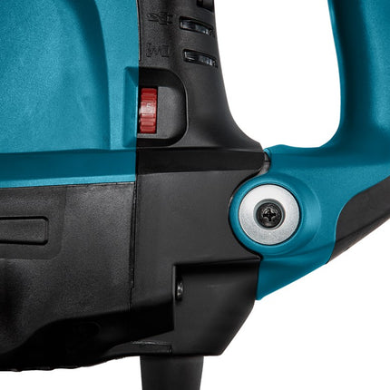 Makita HR4511Cv 230V Combihamer Boor Breekhamer 230V