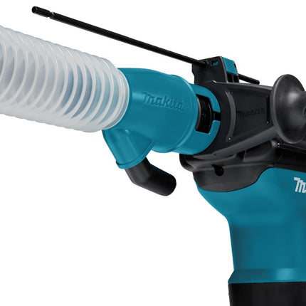 Makita HR4511Cv 230V Combihamer Boor Breekhamer 230V