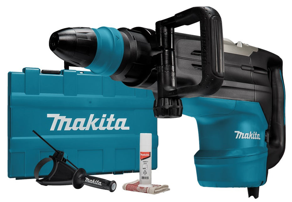 Makita HR5202c 230V Combihamer 230V