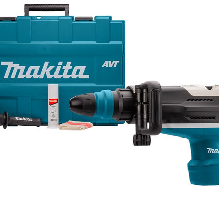 Makita HR5212c 230V Combihamer Boorhamer 230V