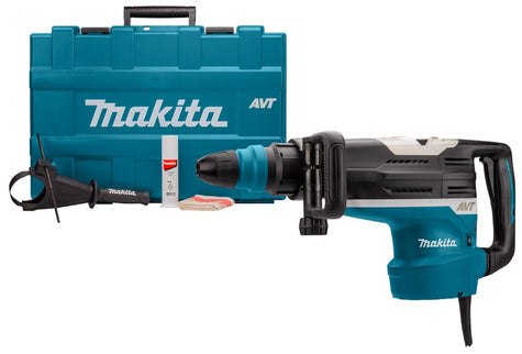 Makita HR5212c 230V Combihamer Boorhamer 230V