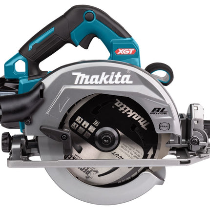 Makita HS004GM202 40V Max Cirkelzaag 190 mm