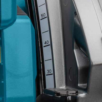 Makita HS004GM202 40V Max Cirkelzaag 190 mm