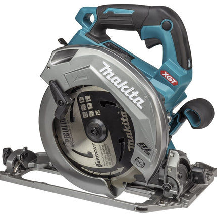 Makita HS004GM202 40V Max Cirkelzaag 190 mm