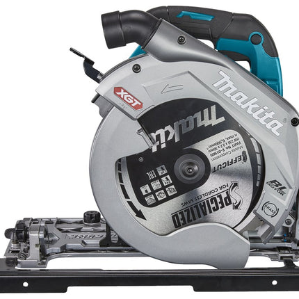 Makita HS009GZ 40V Max Cirkelzaag 235MM