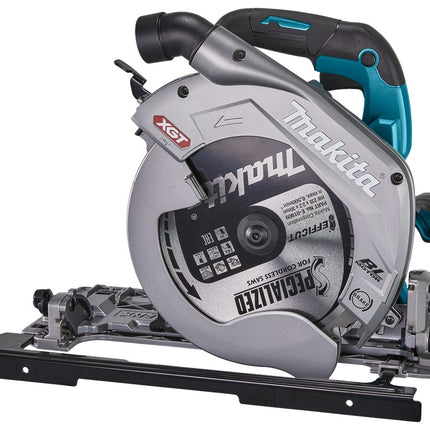 Makita HS009GZ 40V Max Cirkelzaag 235MM