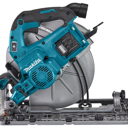Makita HS009GZ 40V Max Cirkelzaag 235MM