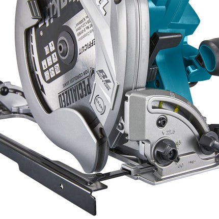 Makita HS009GZ 40V Max Cirkelzaag 235MM