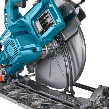 Makita HS009GZ 40V Max Cirkelzaag 235MM