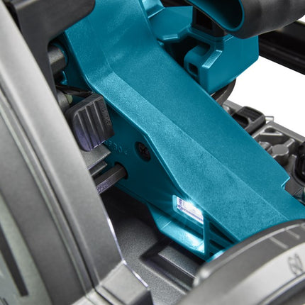 Makita HS011GT201 40V Max Cirkelzaag 270 mm