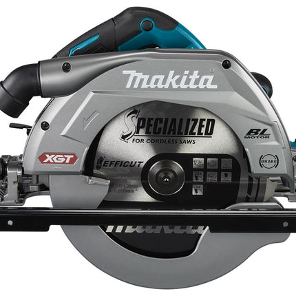 Makita HS011GZ 40V Max Cirkelzaag 270 mm