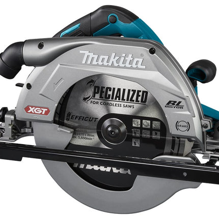 Makita HS011GZ 40V Max Cirkelzaag 270 mm