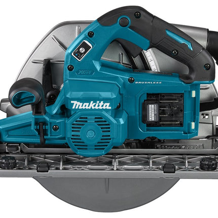 Makita HS011GZ 40V Max Cirkelzaag 270 mm