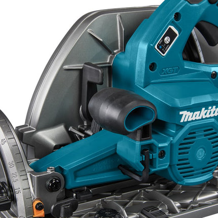 Makita HS011GZ 40V Max Cirkelzaag 270 mm