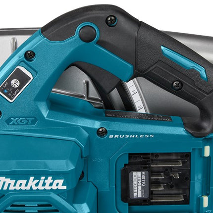Makita HS011GZ 40V Max Cirkelzaag 270 mm