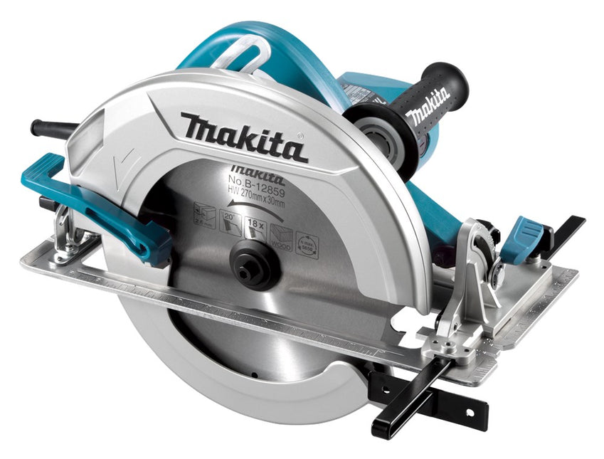 Makita HS0600 230V Cirkelzaag 270 mm