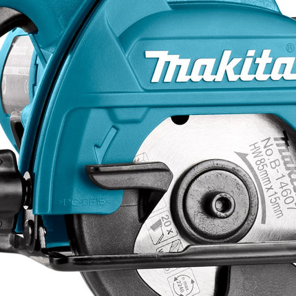 Makita HS301DSMJ Cirkelzaag 12V
