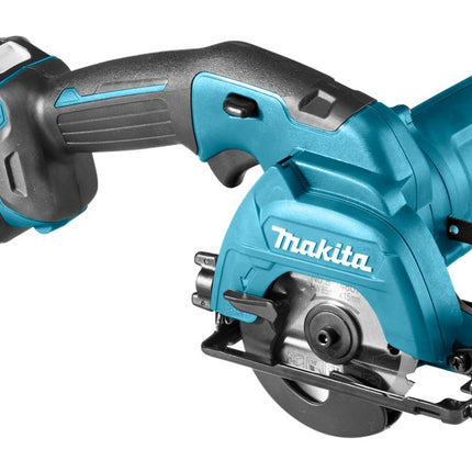 Makita HS301DSMJ Cirkelzaag 12V