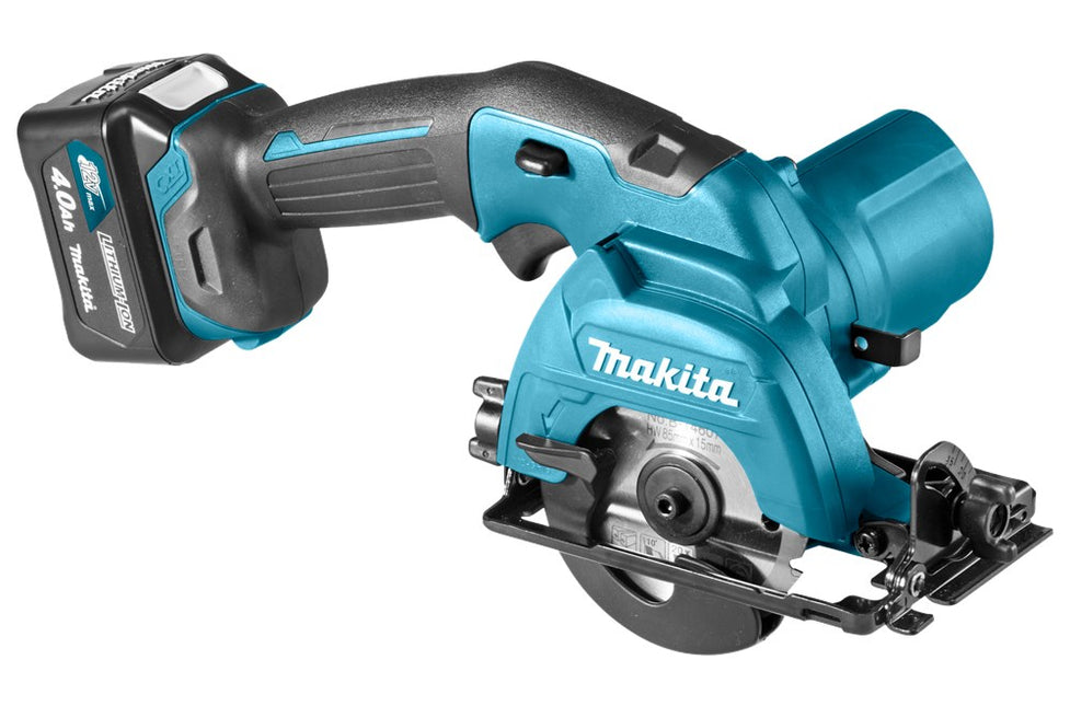 Makita HS301DSMJ Cirkelzaag 12V