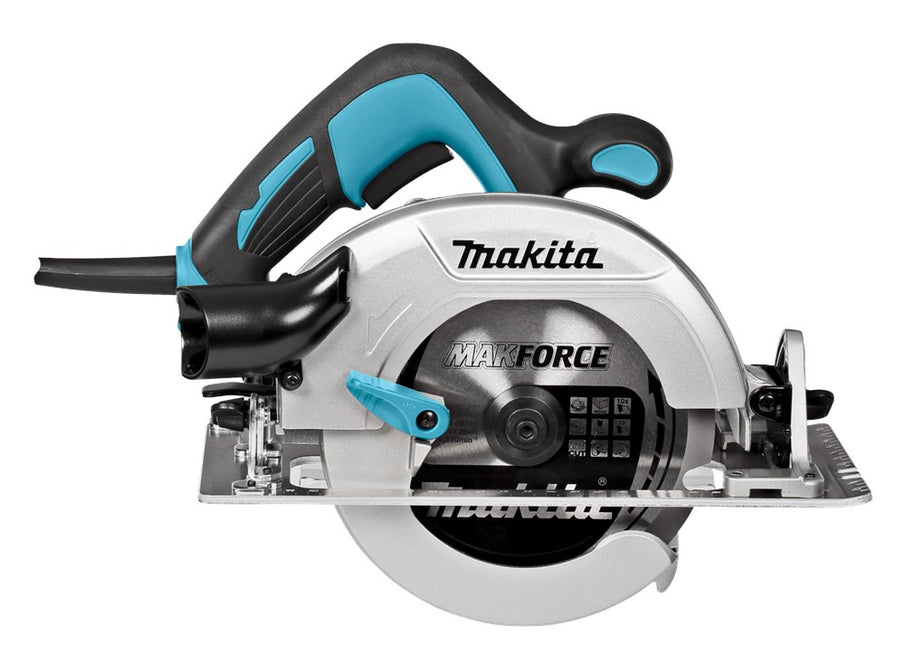 Makita HS6601 230V Cirkelzaag 165 mm