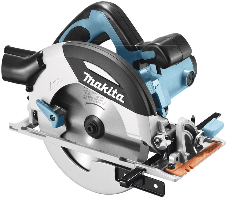 Makita HS7101K 230V Cirkelzaag 190MM