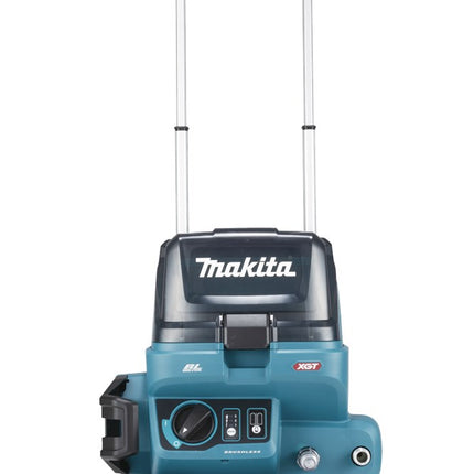 MAKITA HW001GZ HOGEDRUKREINIGER 40V MAX