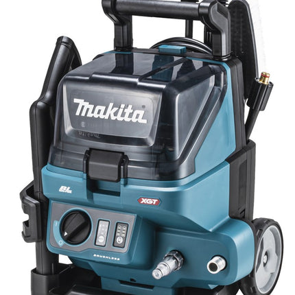 MAKITA HW001GZ HOGEDRUKREINIGER 40V MAX
