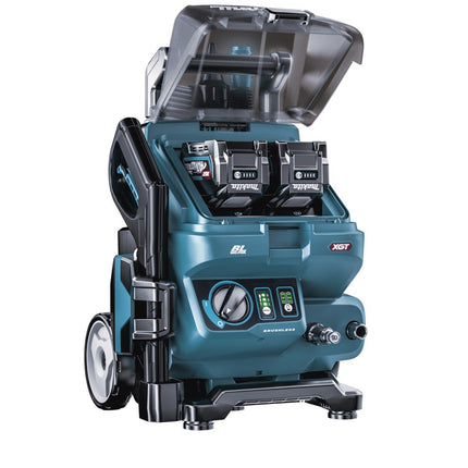 MAKITA HW001GZ HOGEDRUKREINIGER 40V MAX