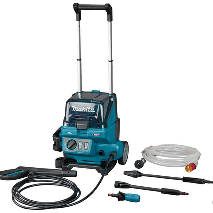 MAKITA HW001GZ HOGEDRUKREINIGER 40V MAX